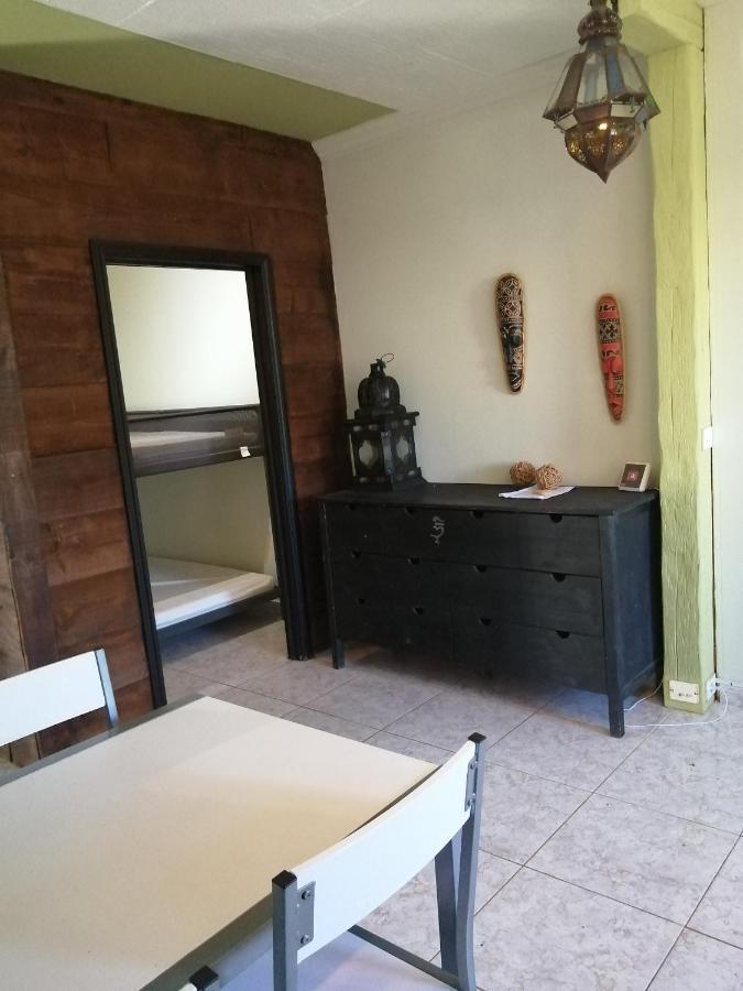 Primavera Appartement Tot 7 Personen Ideaal Voor Backpackers Arona  Dış mekan fotoğraf