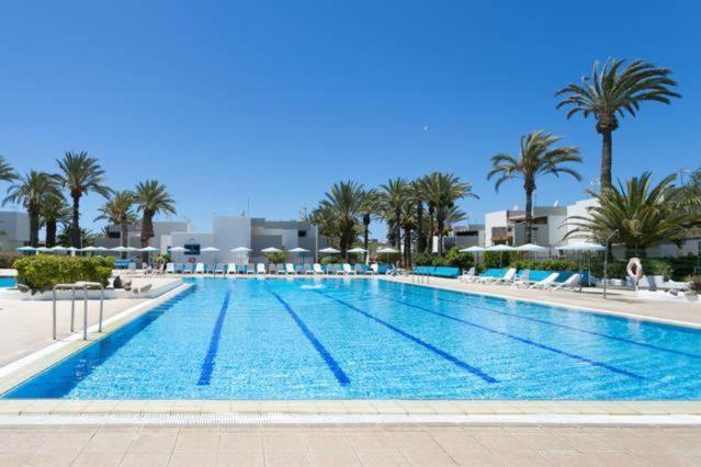 Primavera Appartement Tot 7 Personen Ideaal Voor Backpackers Arona  Dış mekan fotoğraf