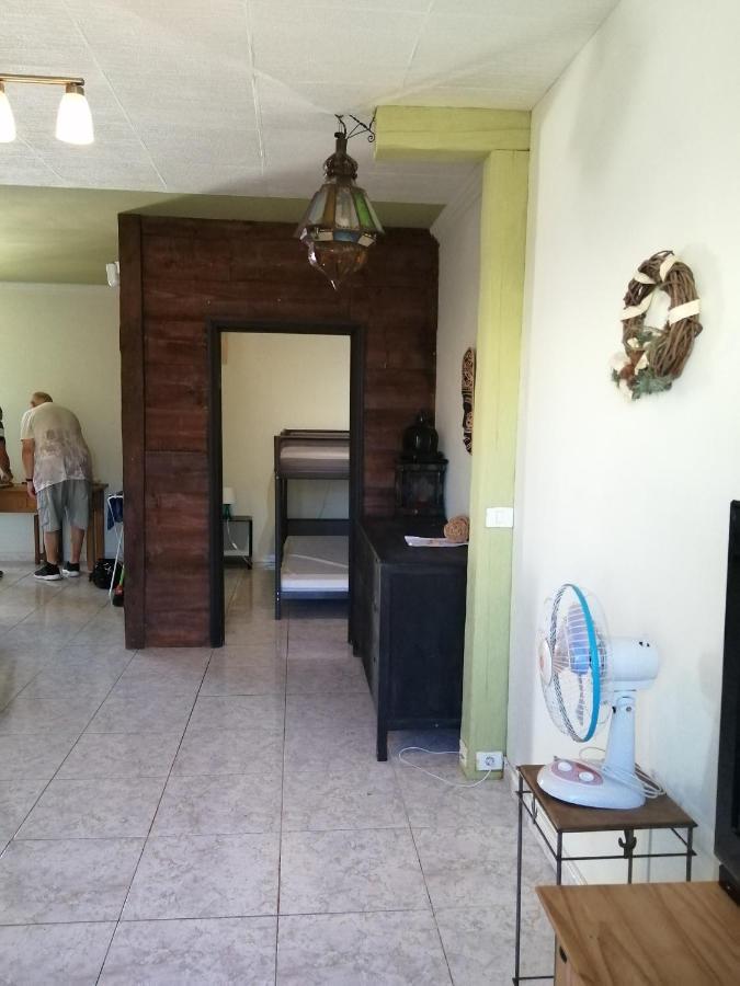 Primavera Appartement Tot 7 Personen Ideaal Voor Backpackers Arona  Dış mekan fotoğraf