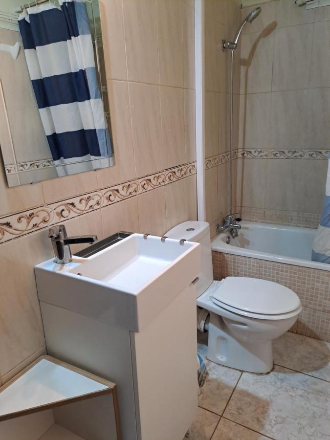 Primavera Appartement Tot 7 Personen Ideaal Voor Backpackers Arona  Dış mekan fotoğraf