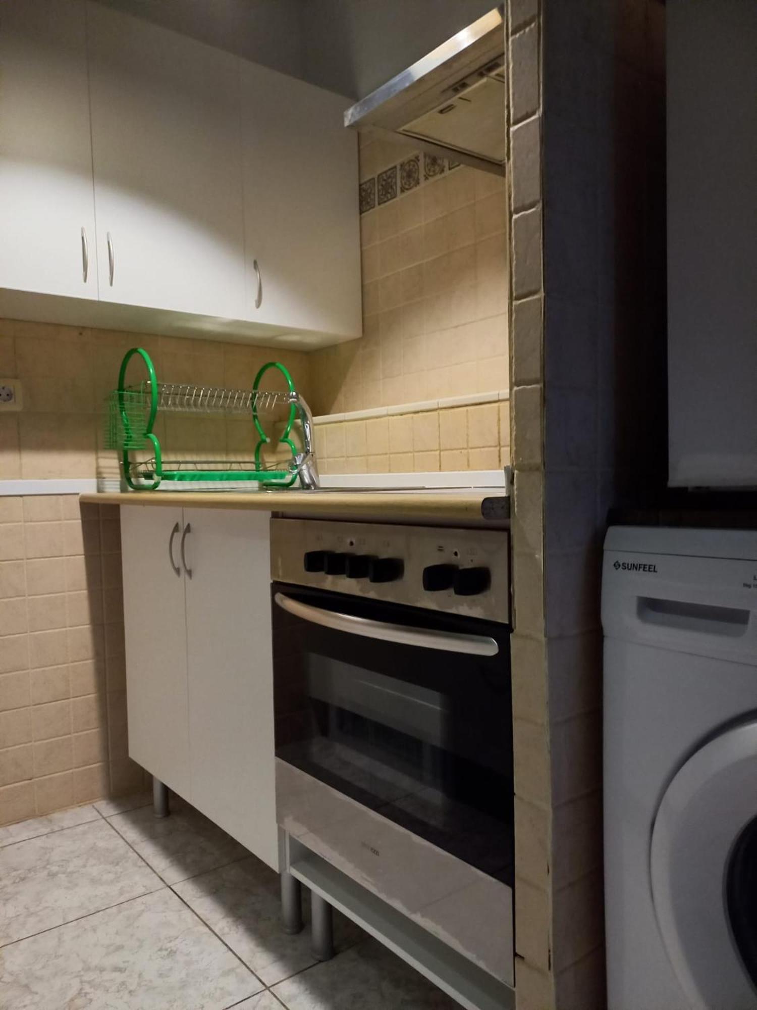 Primavera Appartement Tot 7 Personen Ideaal Voor Backpackers Arona  Dış mekan fotoğraf