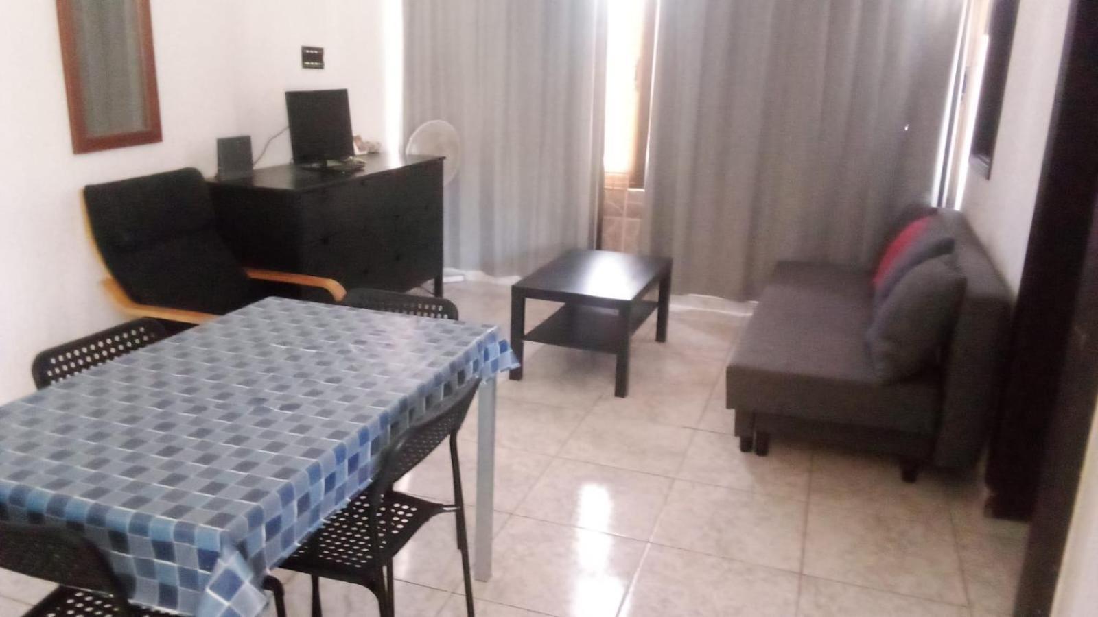 Primavera Appartement Tot 7 Personen Ideaal Voor Backpackers Arona  Dış mekan fotoğraf