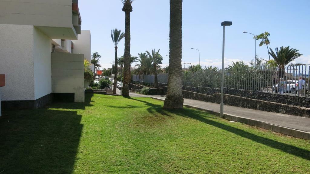 Primavera Appartement Tot 7 Personen Ideaal Voor Backpackers Arona  Dış mekan fotoğraf