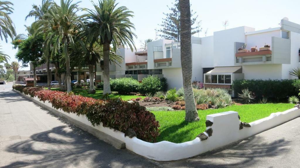 Primavera Appartement Tot 7 Personen Ideaal Voor Backpackers Arona  Dış mekan fotoğraf